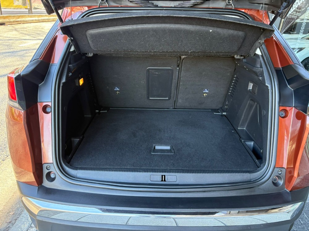Peugeot 3008 Allure — foto 14